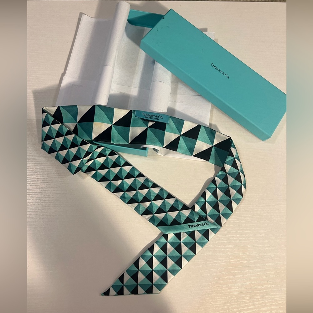 Tiffany&Co